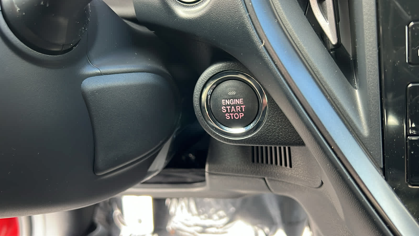 Thumbnail: 2026 Subaru WRX - 17