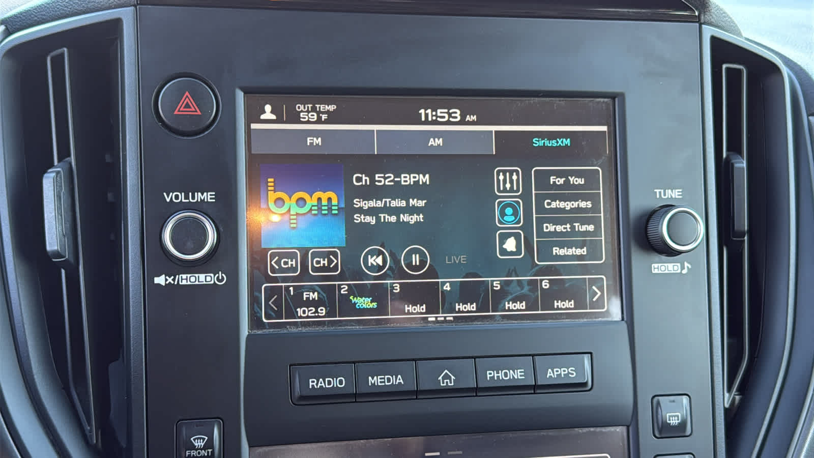 Thumbnail: 2024 Subaru Crosstrek - 16