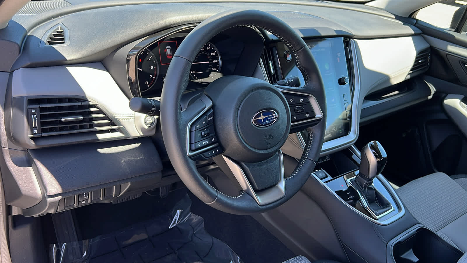 Thumbnail: 2025 Subaru Outback - 10