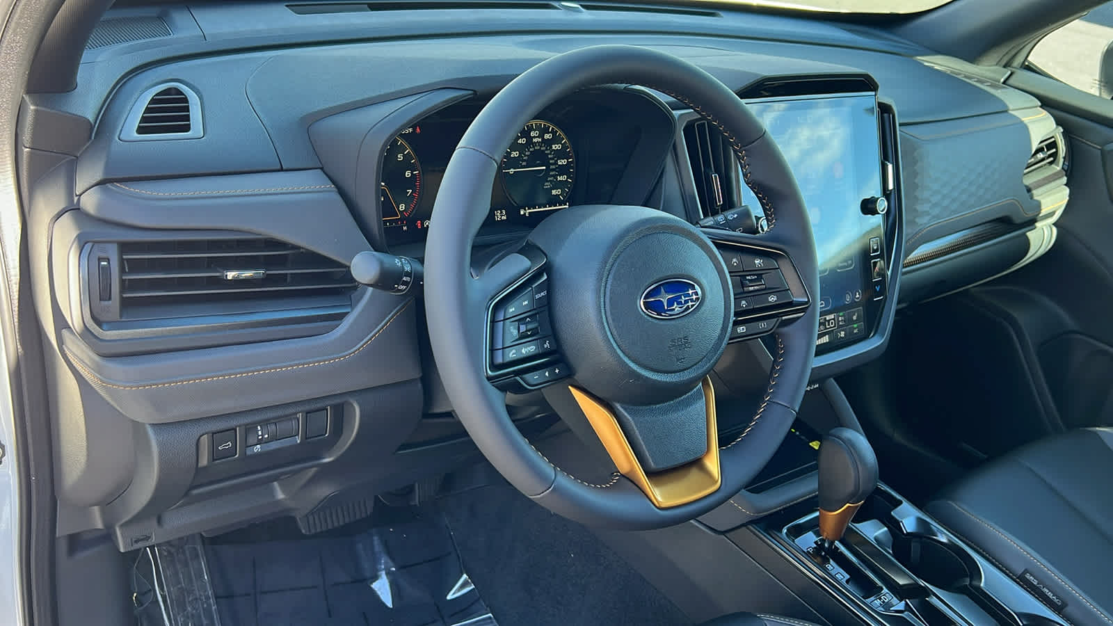 Thumbnail: 2026 Subaru Forester - 10