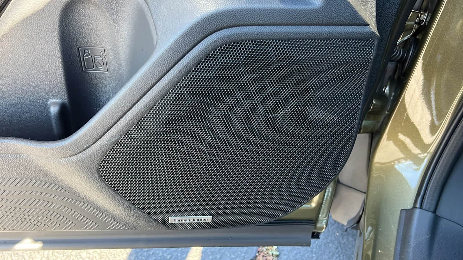 Thumbnail: 2026 Subaru Forester - 33