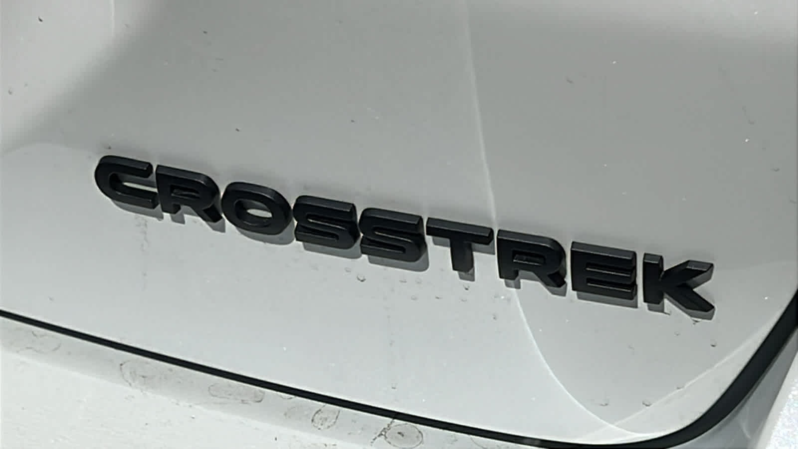 Thumbnail: 2026 Subaru Crosstrek - 28