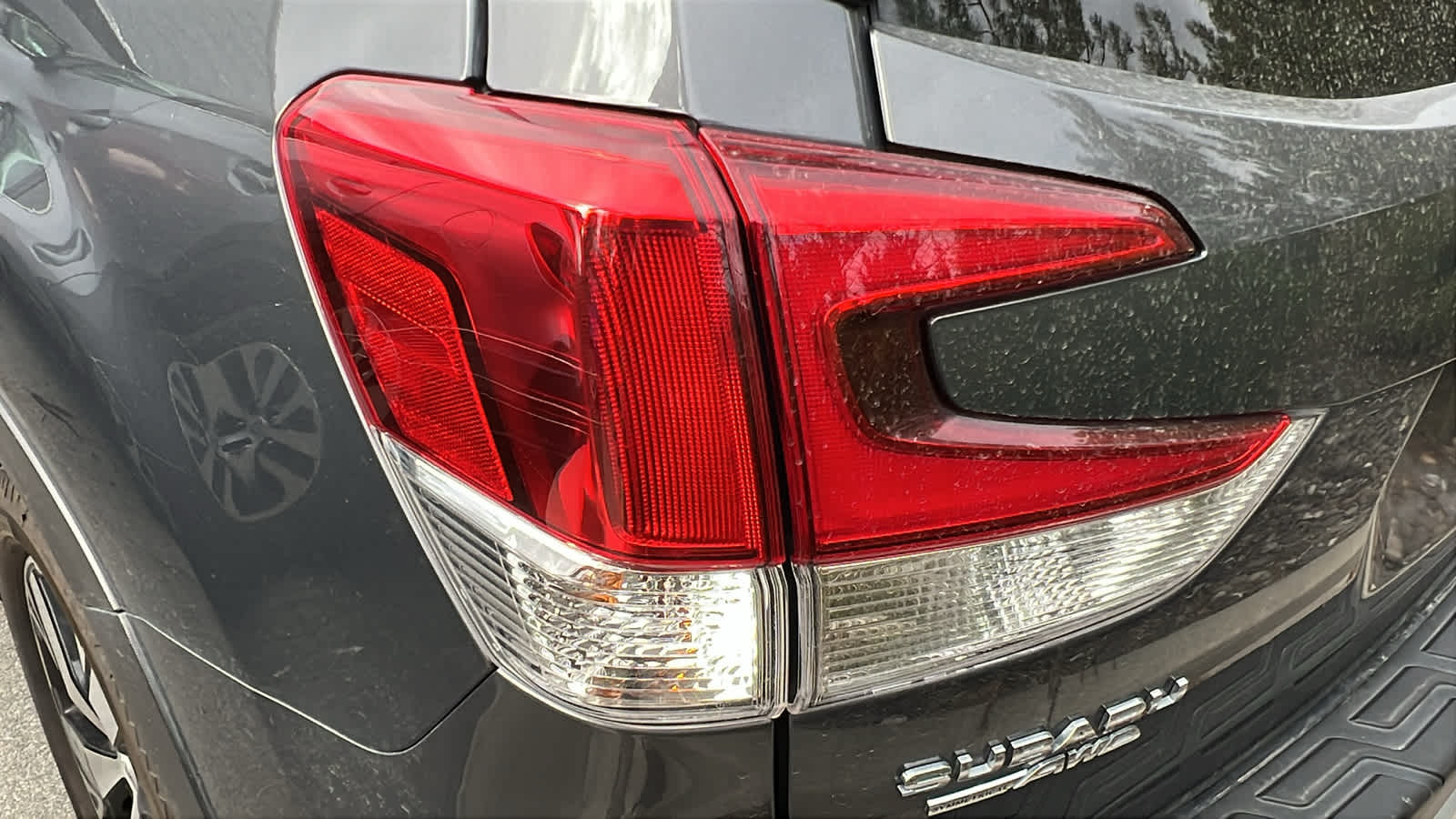 Thumbnail: 2020 Subaru Forester - 10