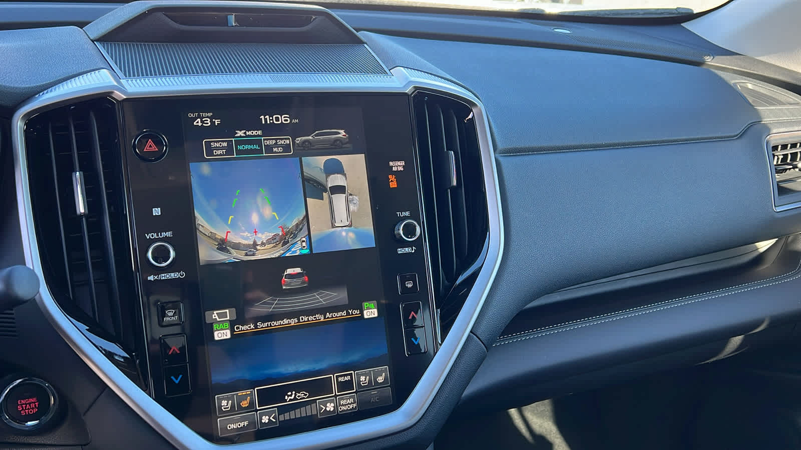 Thumbnail: 2026 Subaru Ascent - 16