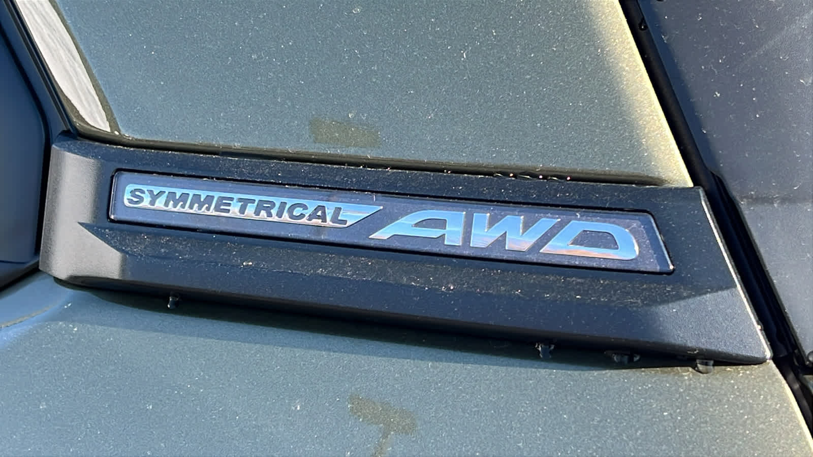 Thumbnail: 2026 Subaru Forester - 28