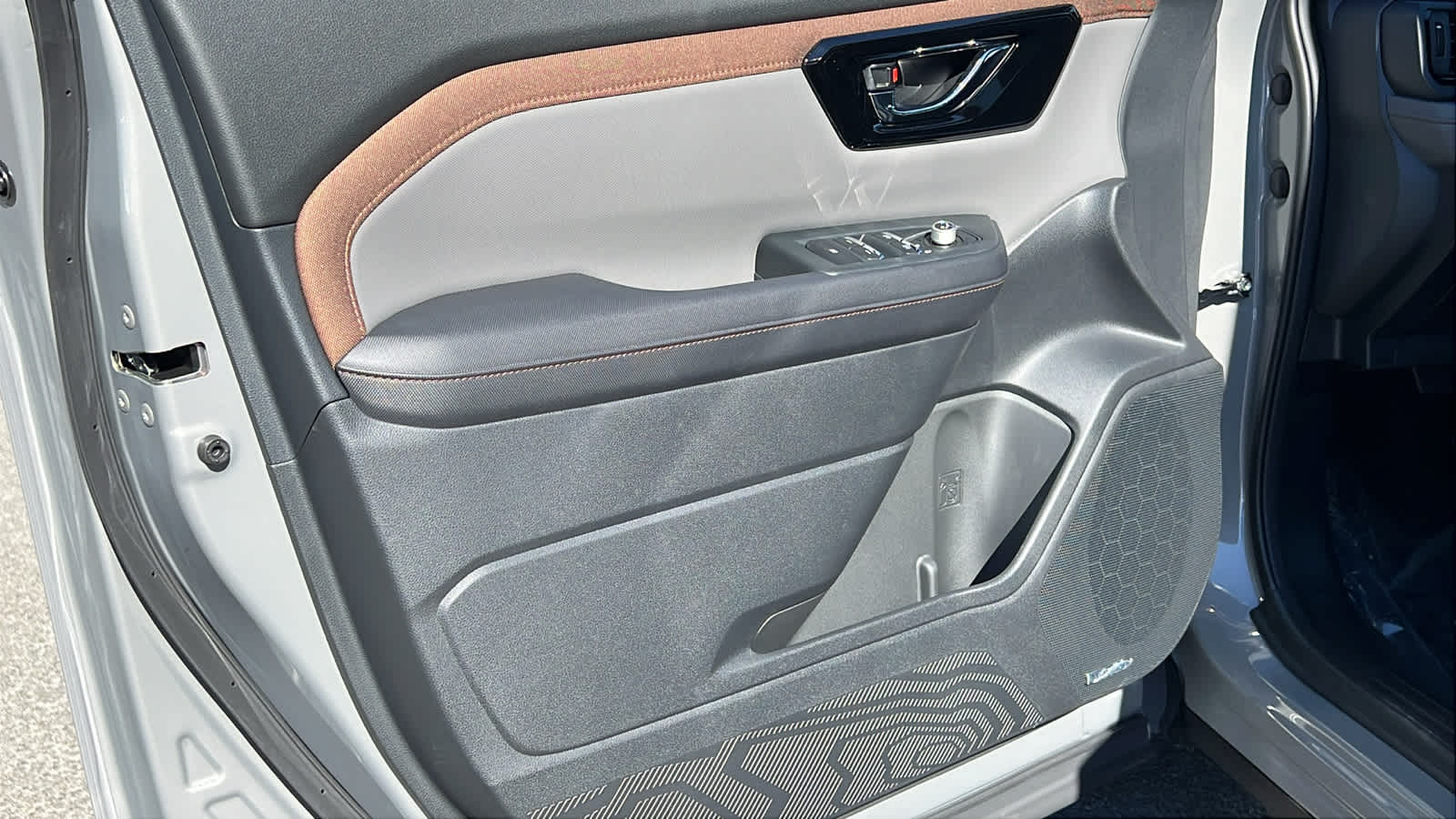 Thumbnail: 2025 Subaru Forester - 23
