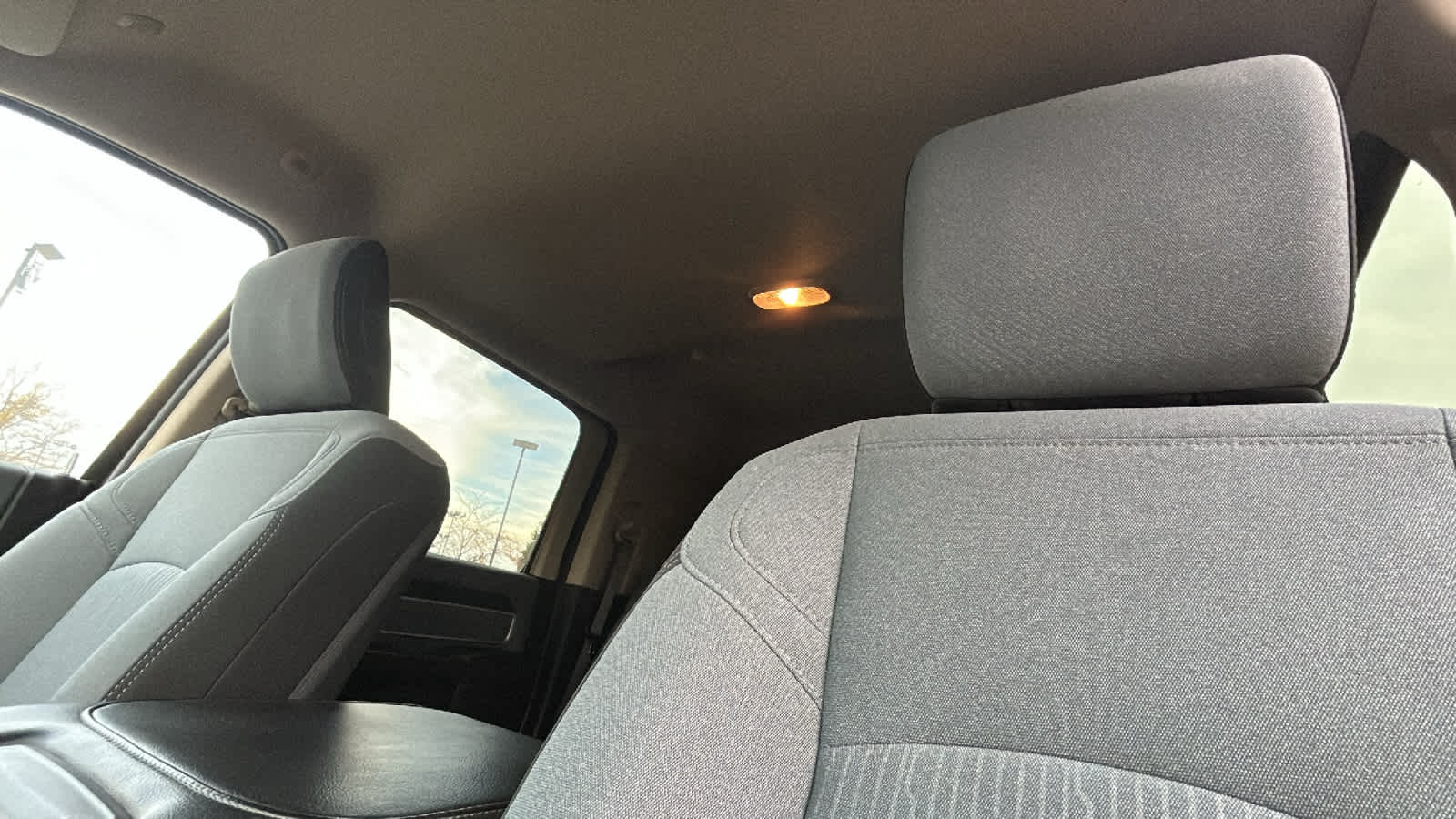 Thumbnail: 2019 RAM 2500 - 11