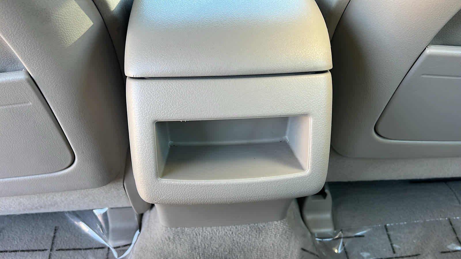 Thumbnail: 2007 Toyota Camry - 25