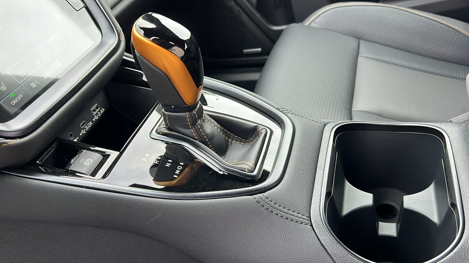 Thumbnail: 2025 Subaru Outback - 13