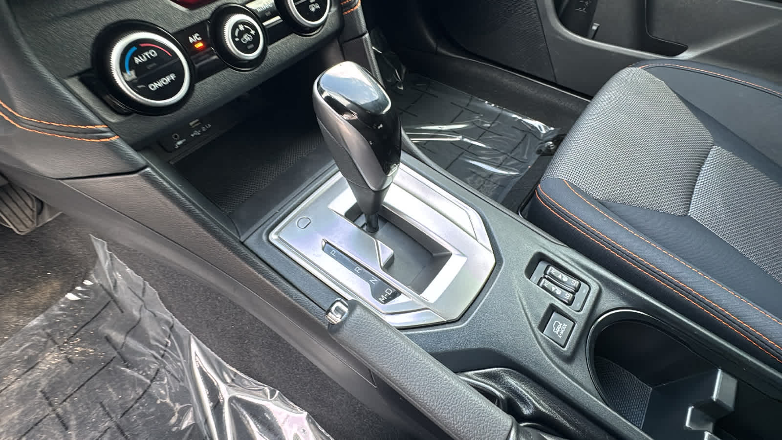 Thumbnail: 2023 Subaru Crosstrek - 14