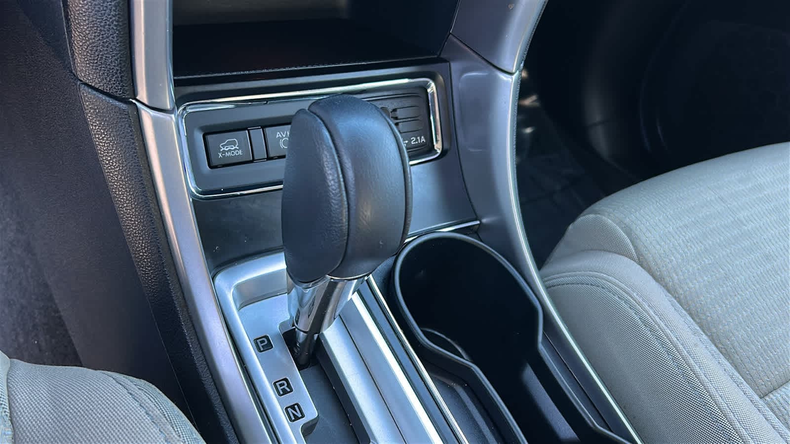 Thumbnail: 2022 Subaru Ascent - 14