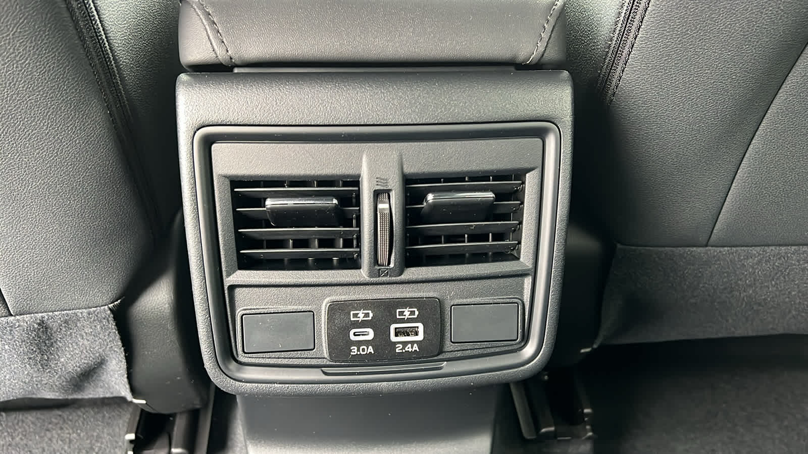 Thumbnail: 2026 Subaru Outback - 25