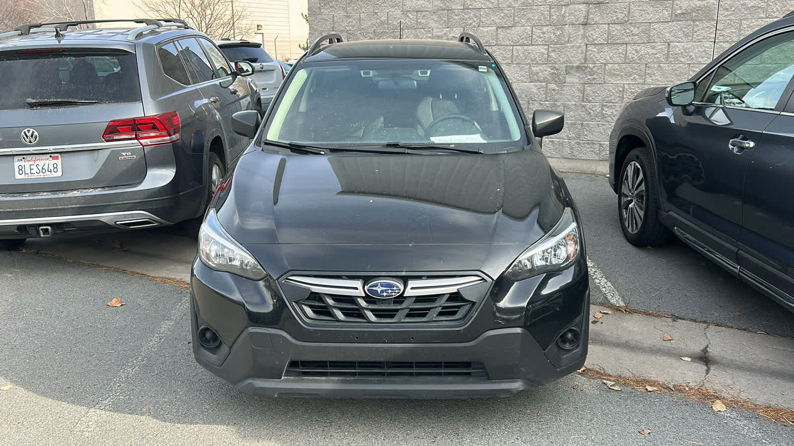 Thumbnail: 2023 Subaru Crosstrek - 23