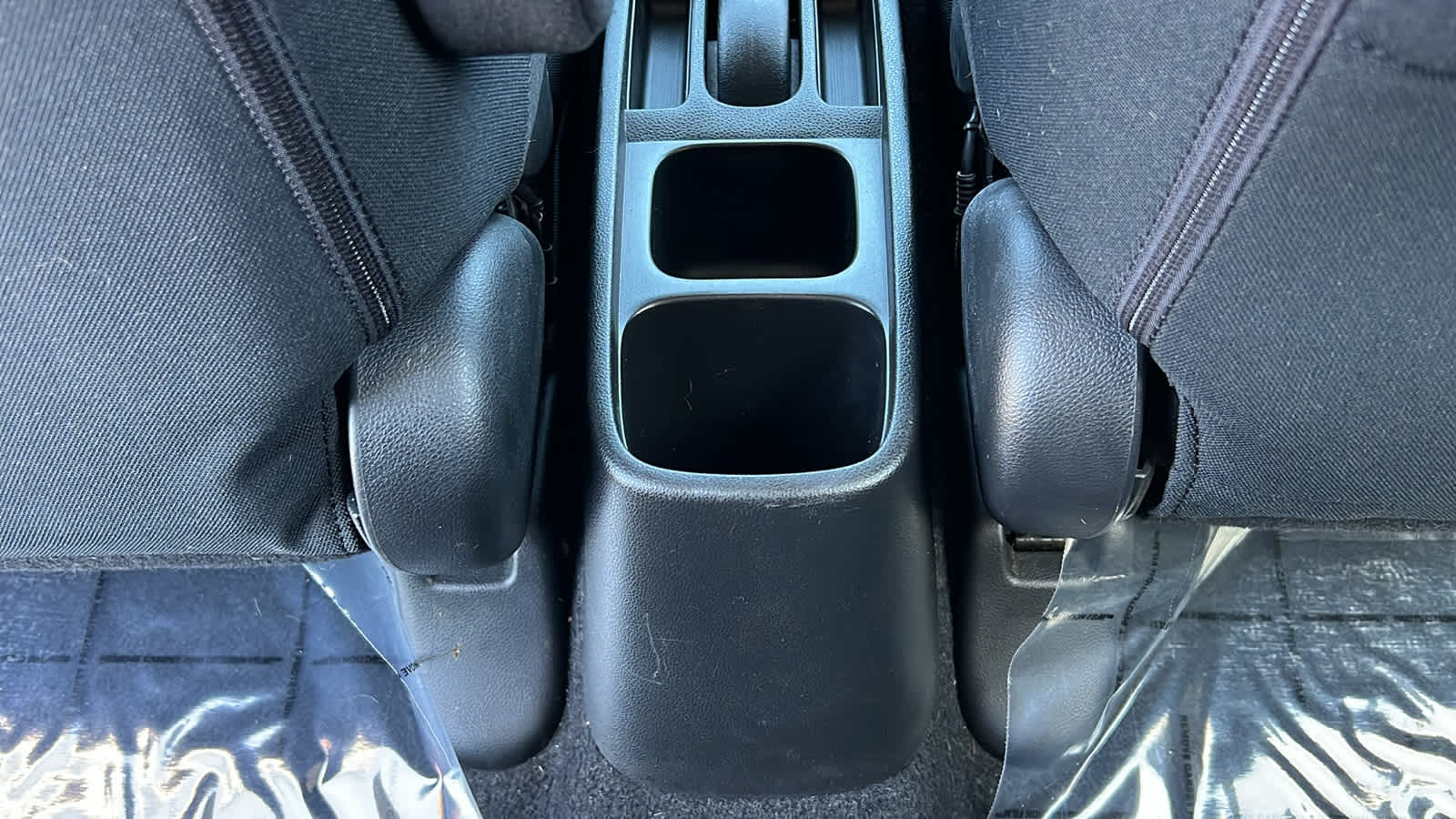 Thumbnail: 2010 Honda Fit - 24