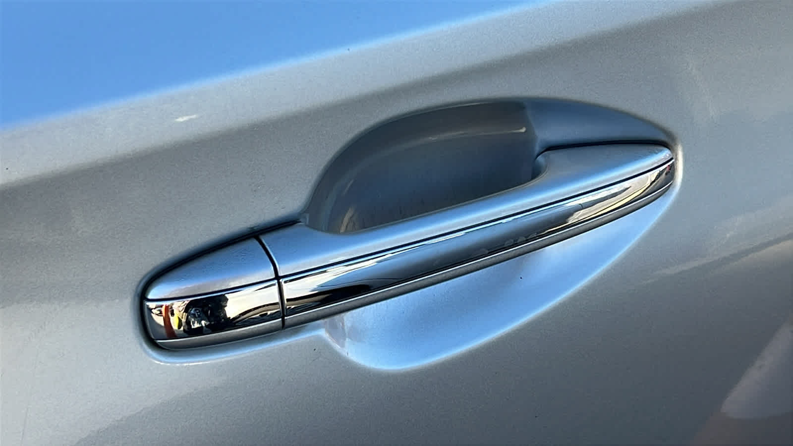 Thumbnail: 2015 Toyota Avalon - 18