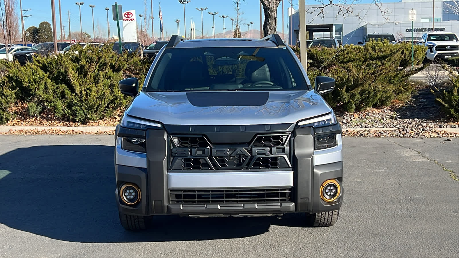 Thumbnail: 2026 Subaru Outback - 2