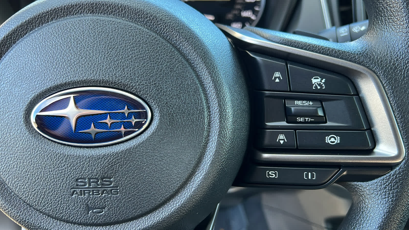 Thumbnail: 2026 Subaru Impreza - 20