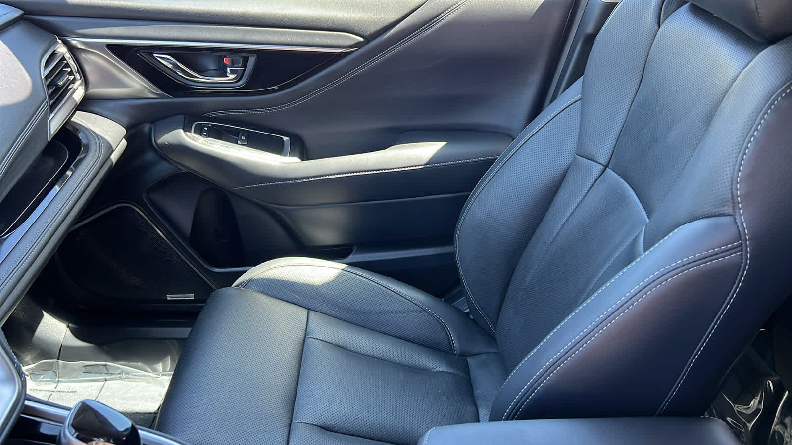 Thumbnail: 2025 Subaru Outback - 13