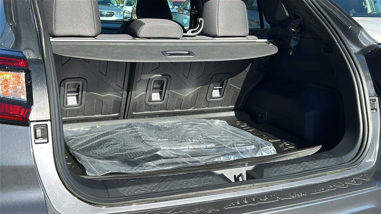 Thumbnail: 2025 Subaru Crosstrek - 27