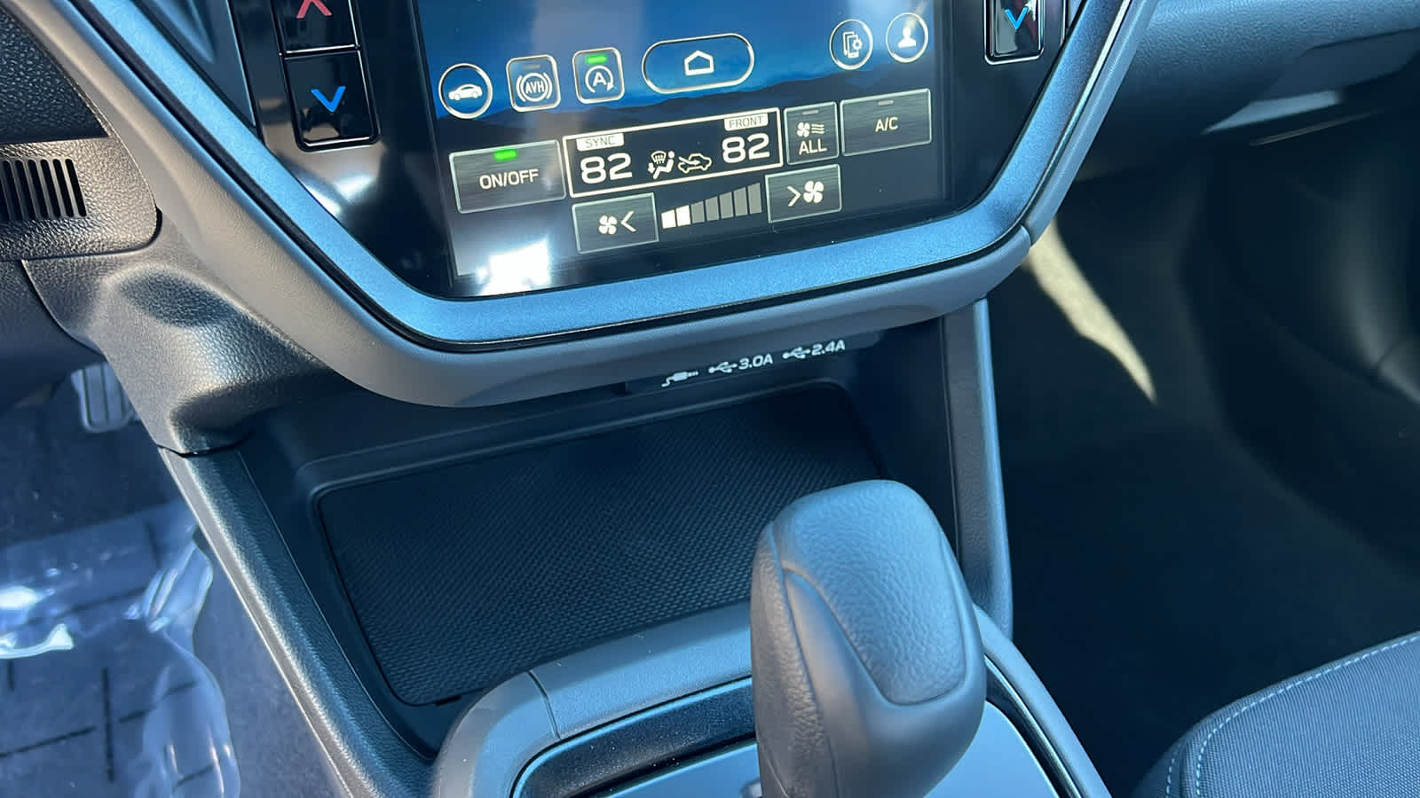 Thumbnail: 2026 Subaru Crosstrek - 14