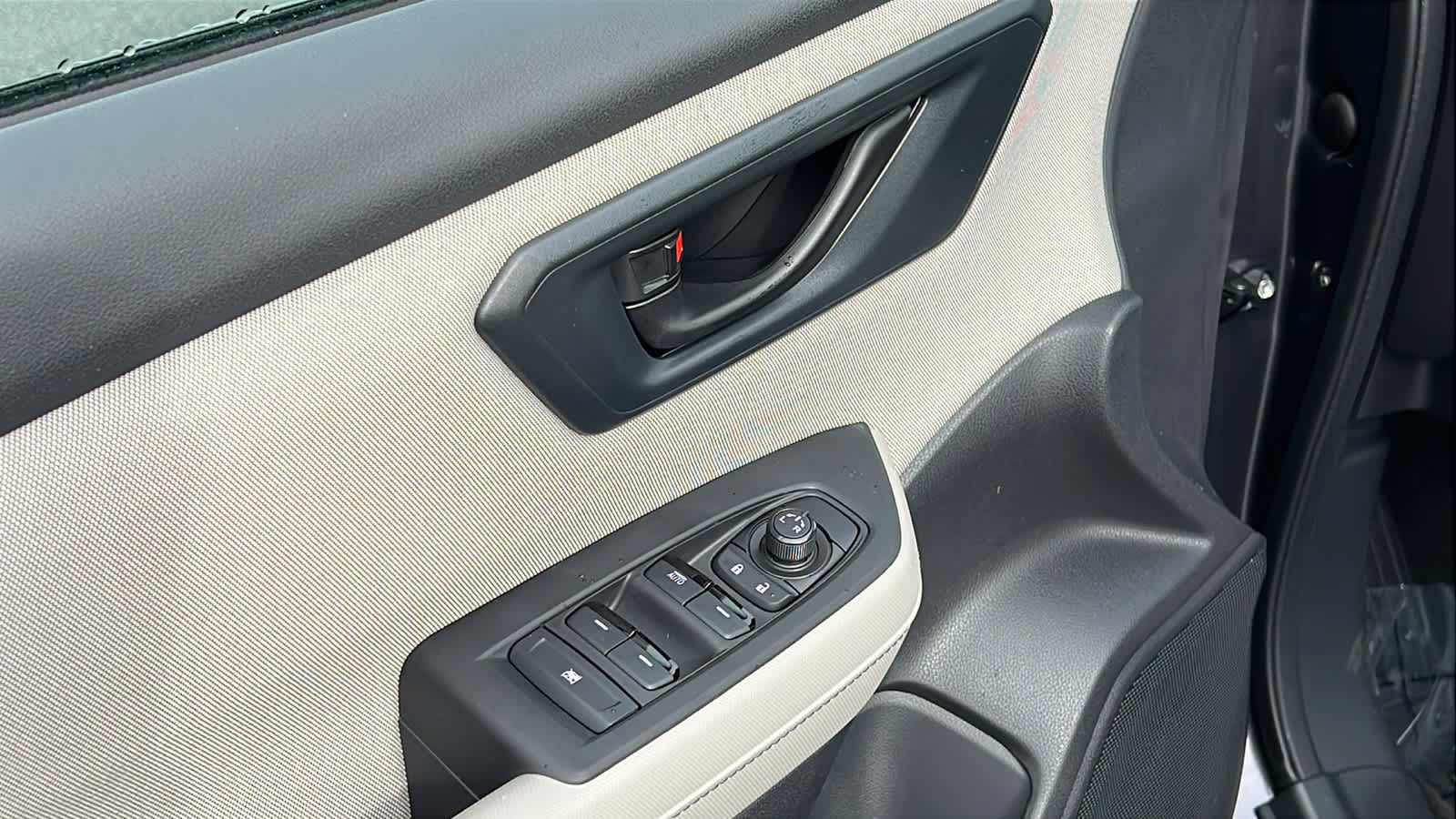 Thumbnail: 2026 Subaru Forester - 22