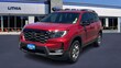Honda Passport