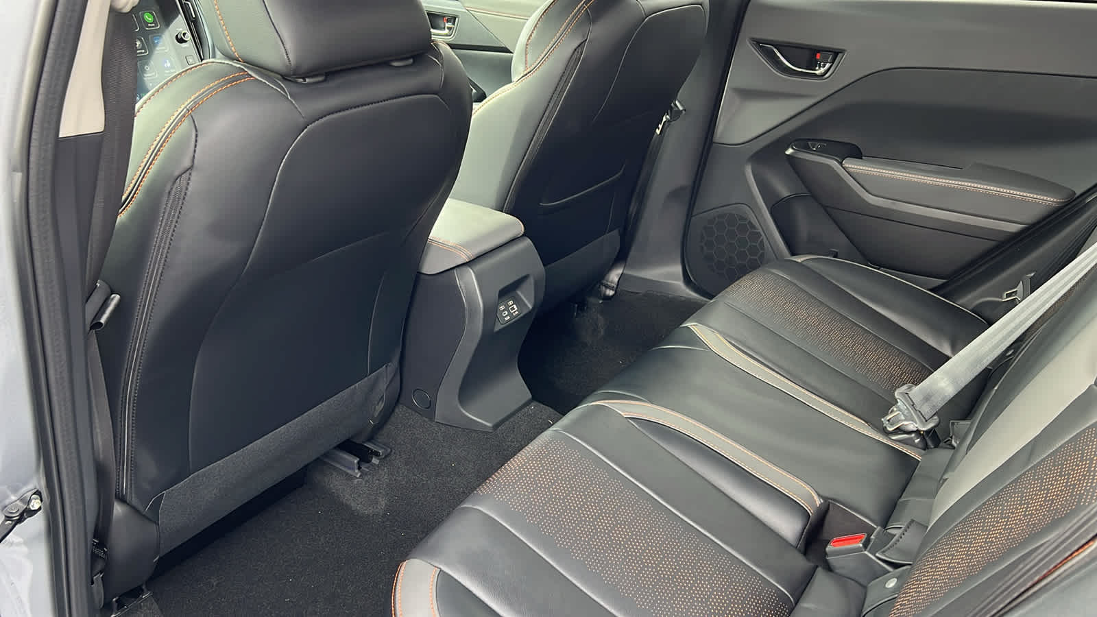 Thumbnail: 2026 Subaru Crosstrek - 24