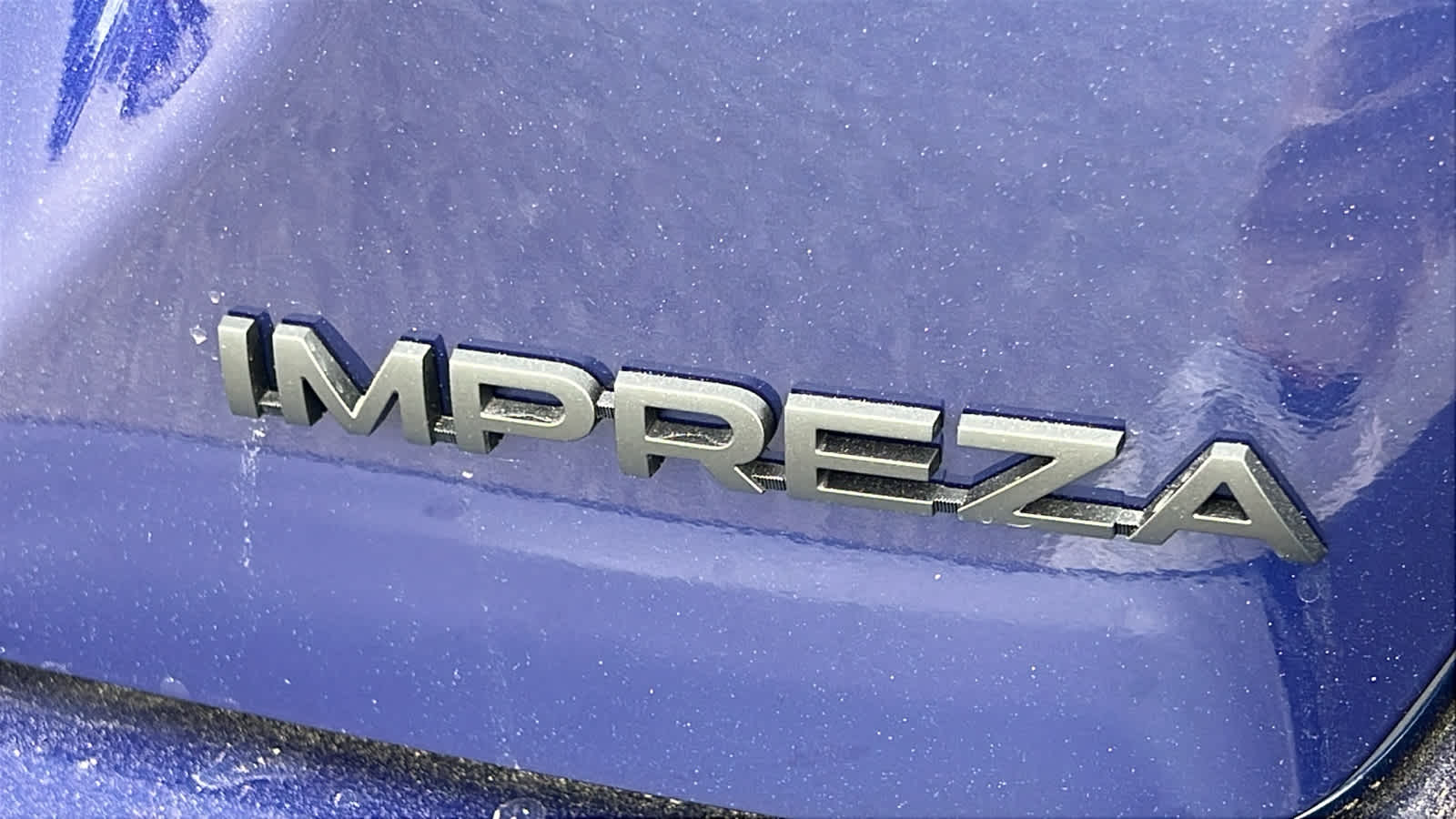 Thumbnail: 2026 Subaru Impreza - 28