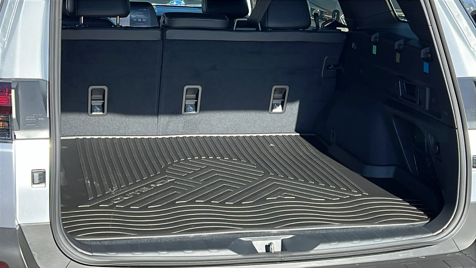 Thumbnail: 2026 Subaru Outback - 27