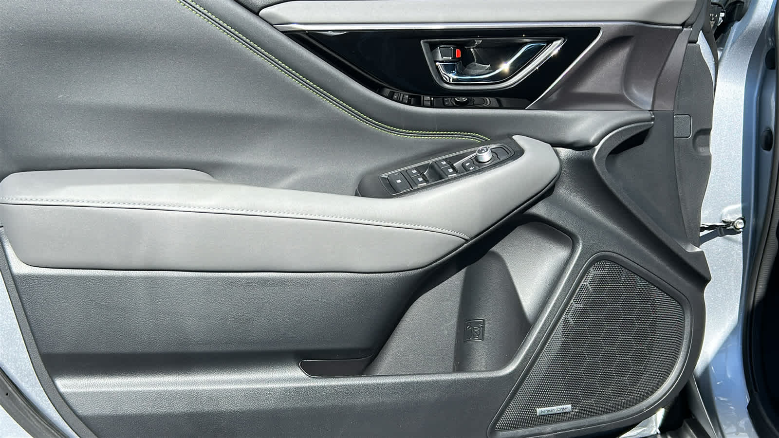 Thumbnail: 2025 Subaru Outback - 24