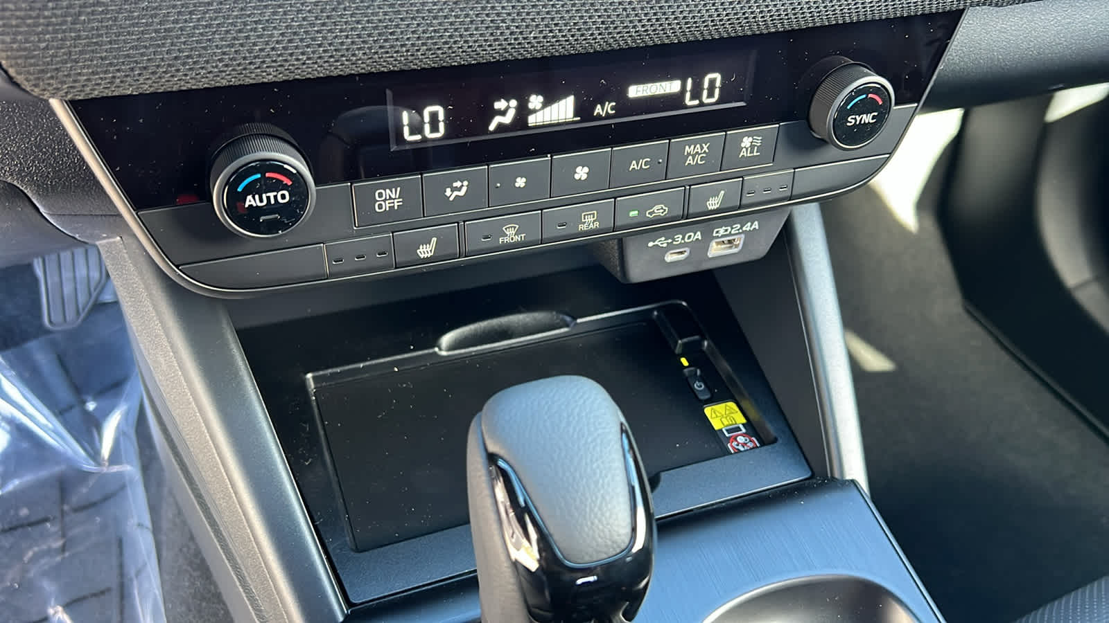 Thumbnail: 2026 Subaru Outback - 14