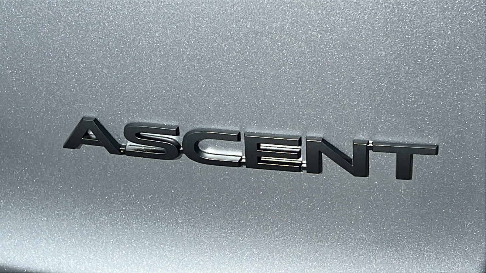 Thumbnail: 2026 Subaru Ascent - 28