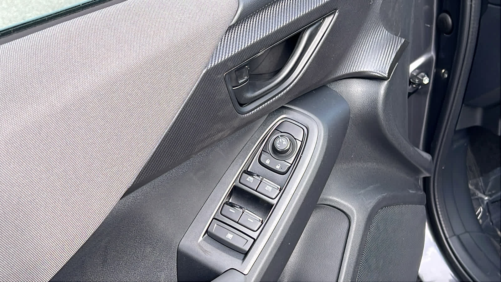 Thumbnail: 2026 Subaru Crosstrek - 22