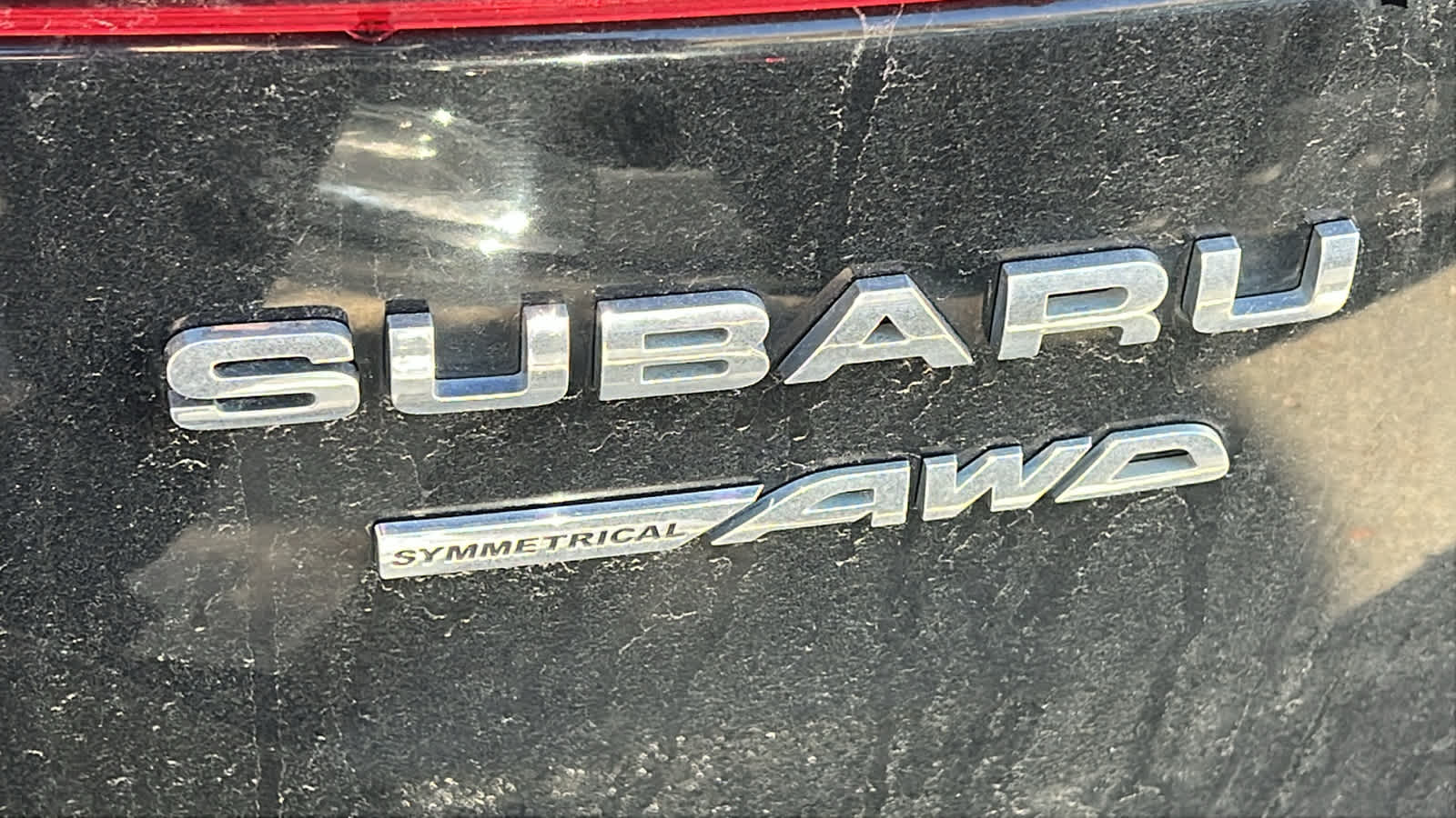Thumbnail: 2018 Subaru Outback - 11