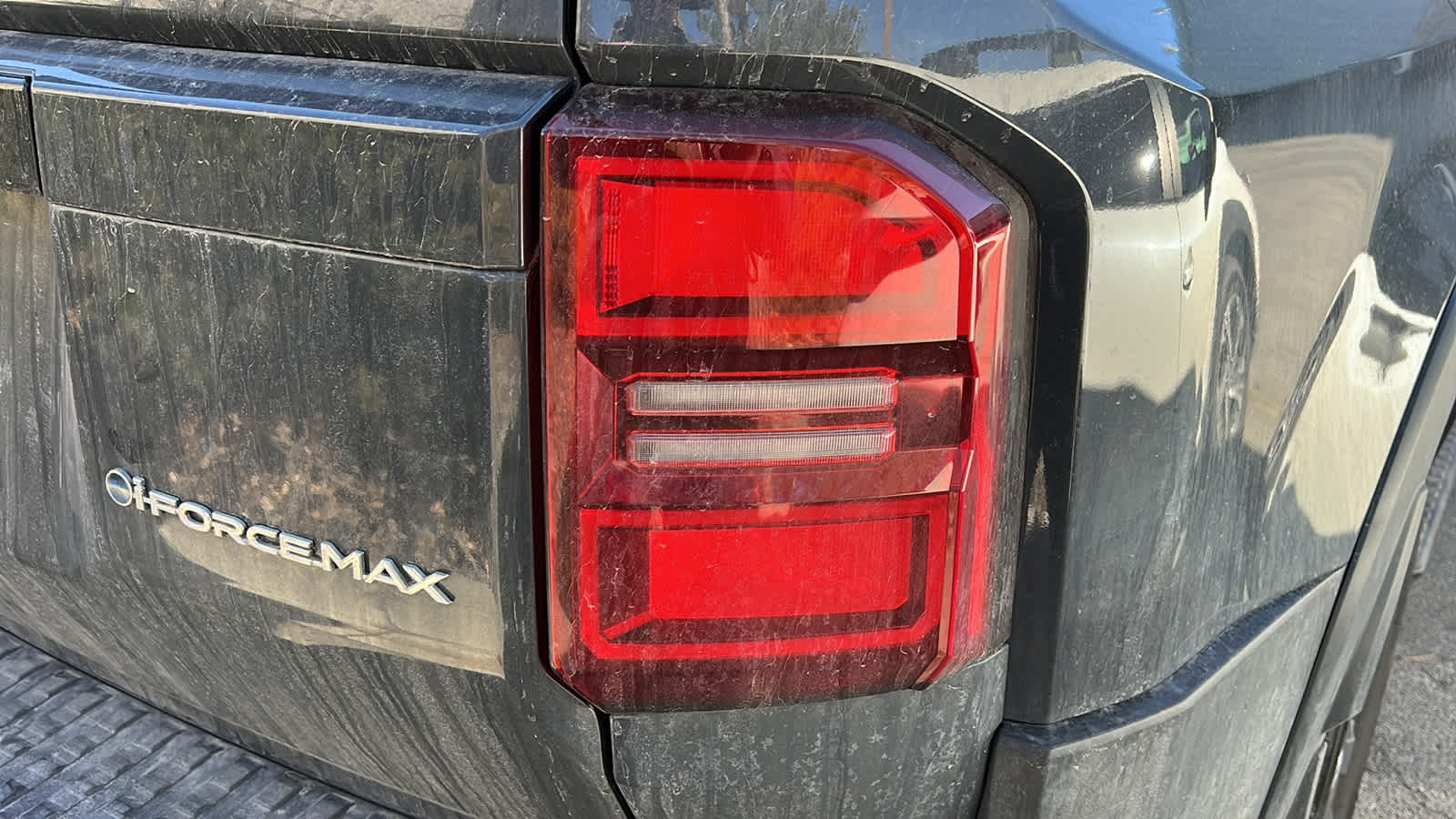 Thumbnail: 2025 Toyota Land Cruiser - 13