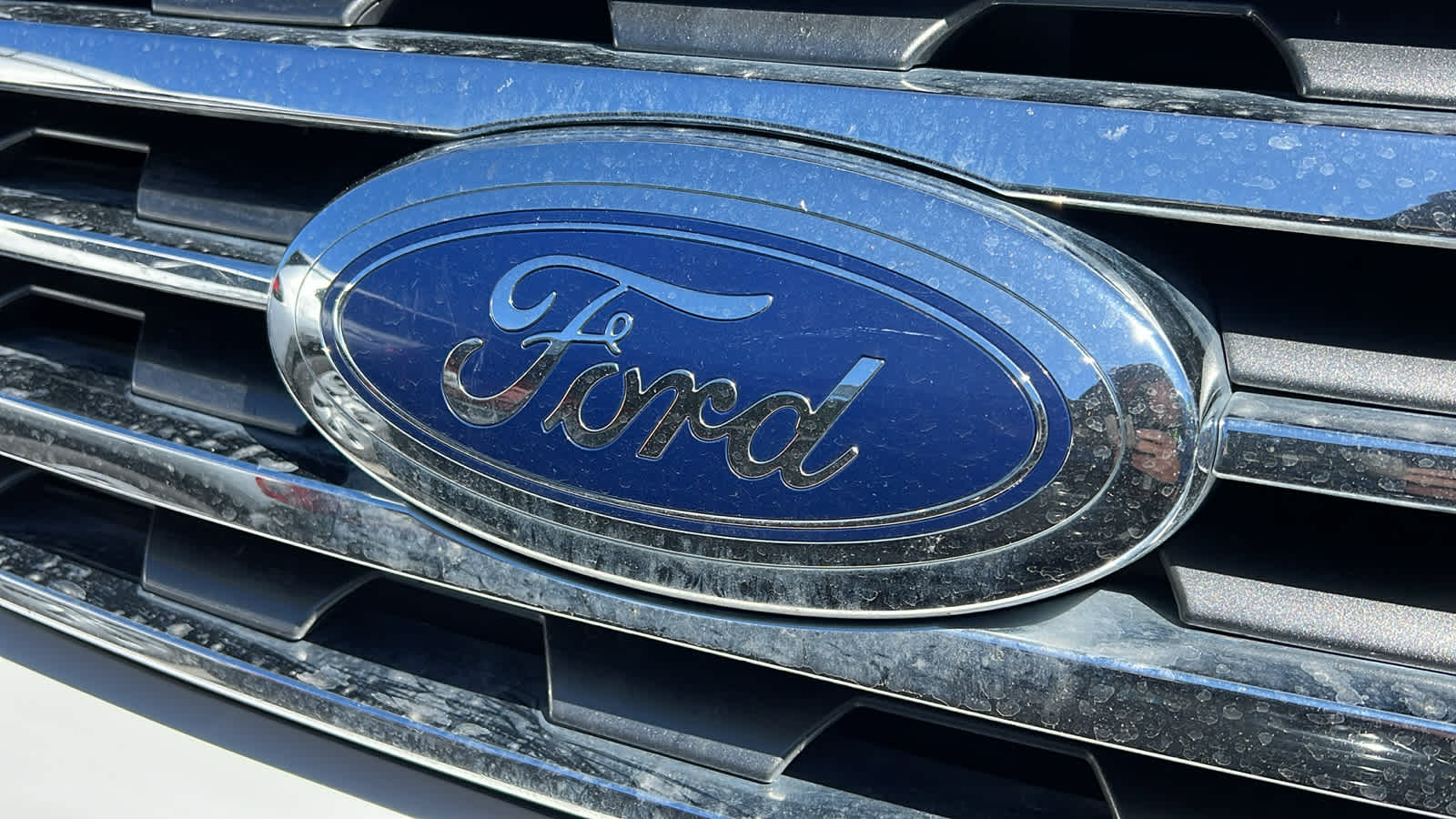 Thumbnail: 2019 Ford Expedition MAX - 9