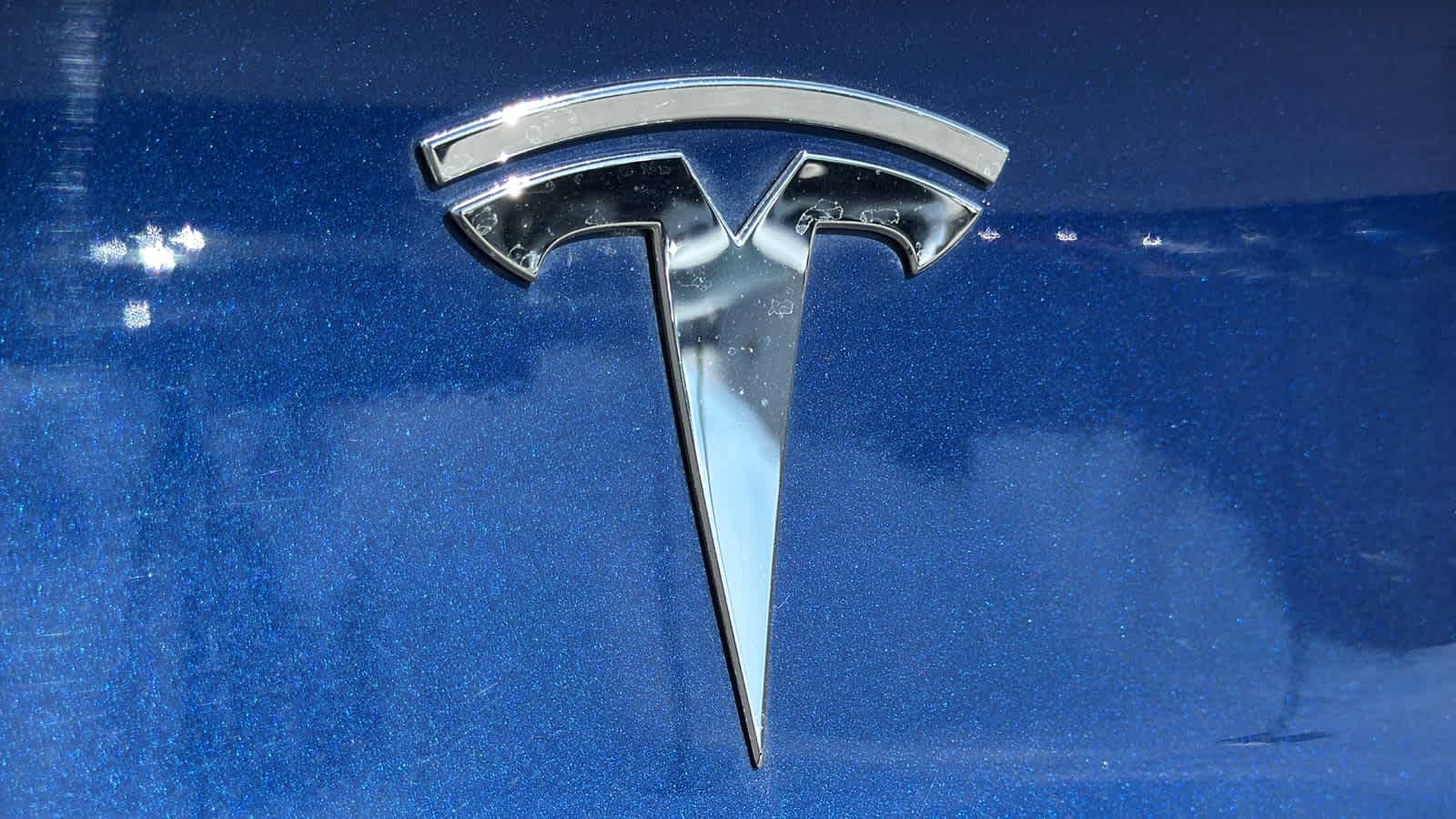 Thumbnail: 2019 Tesla Model 3 - 26