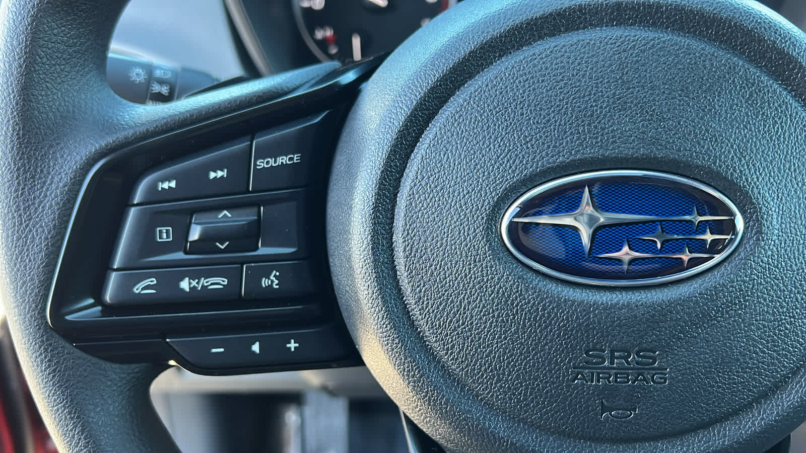 Thumbnail: 2026 Subaru Crosstrek - 19