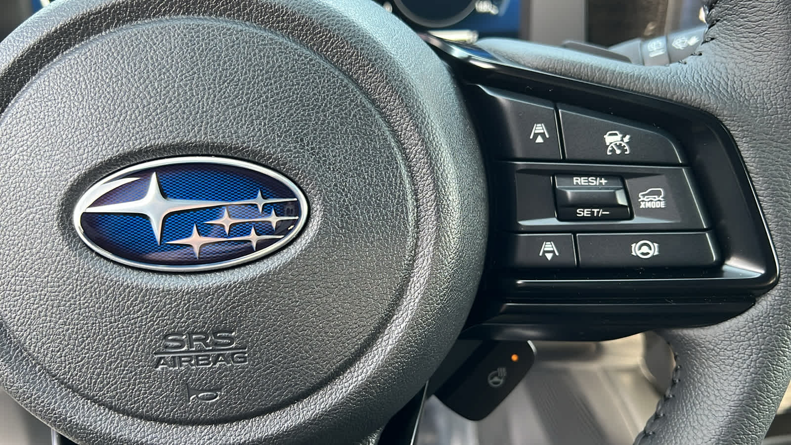 Thumbnail: 2026 Subaru Outback - 18