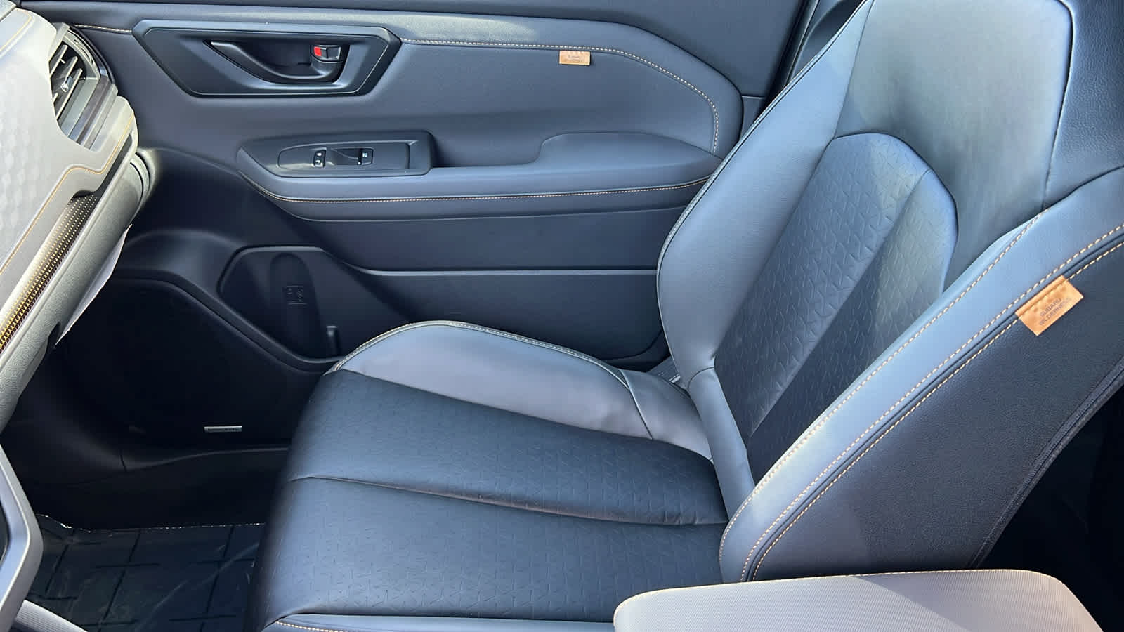 Thumbnail: 2026 Subaru Forester - 12