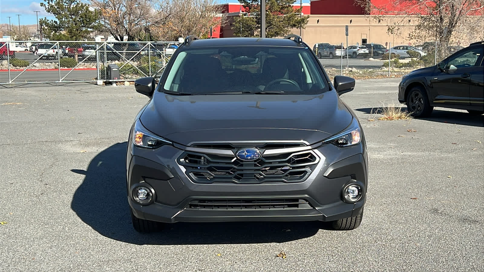 Thumbnail: 2026 Subaru Crosstrek - 2