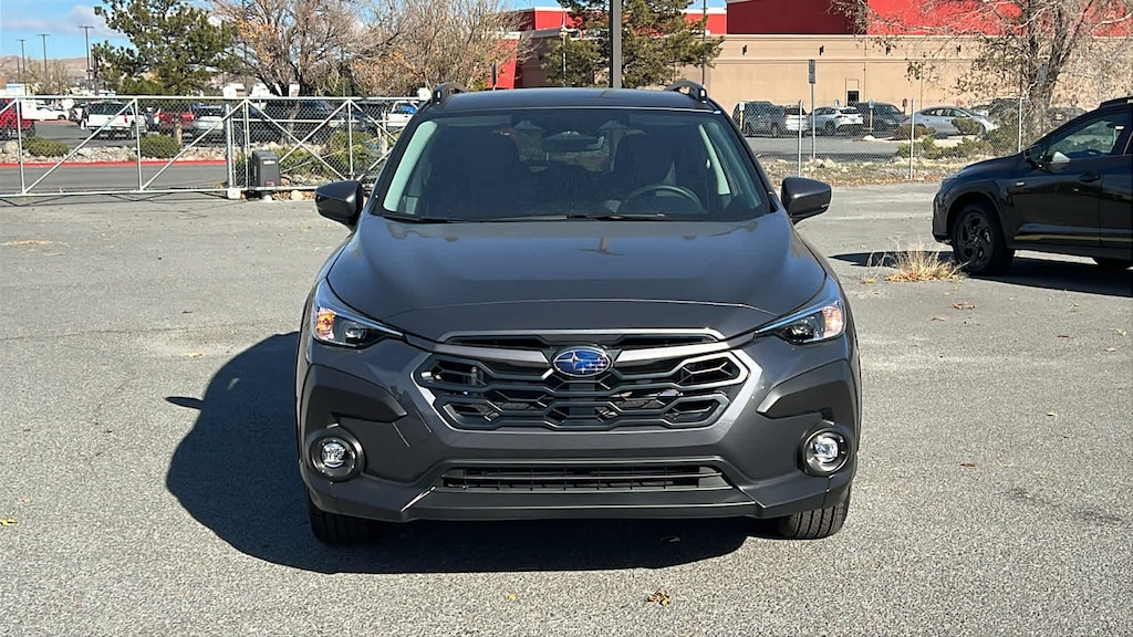 New 2026 Subaru Crosstrek Premium SUV
