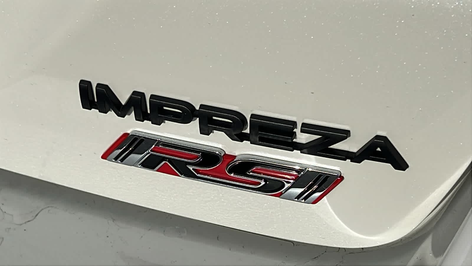 Thumbnail: 2026 Subaru Impreza - 28