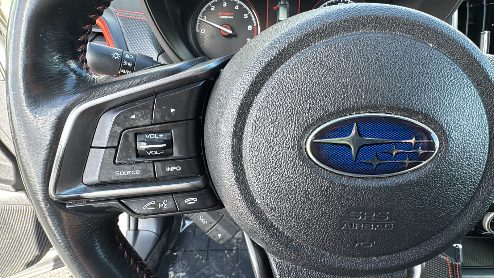 Thumbnail: 2020 Subaru Forester - 19