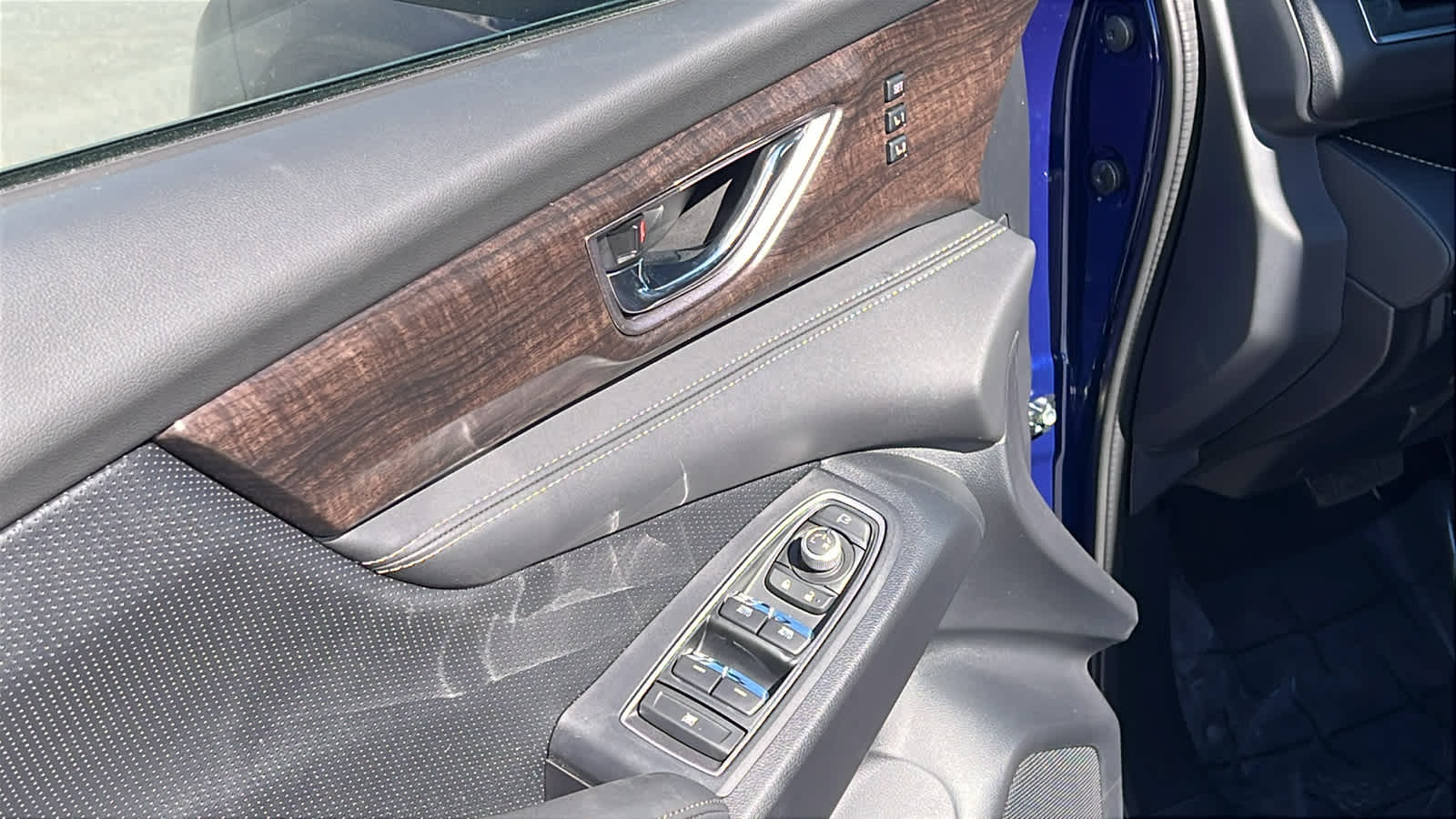 Thumbnail: 2026 Subaru Ascent - 22