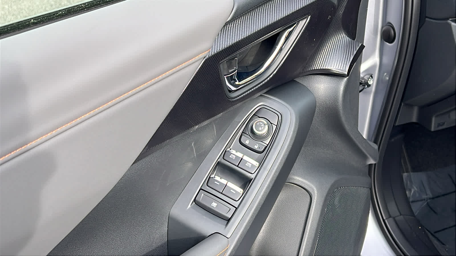 Thumbnail: 2026 Subaru Crosstrek - 22