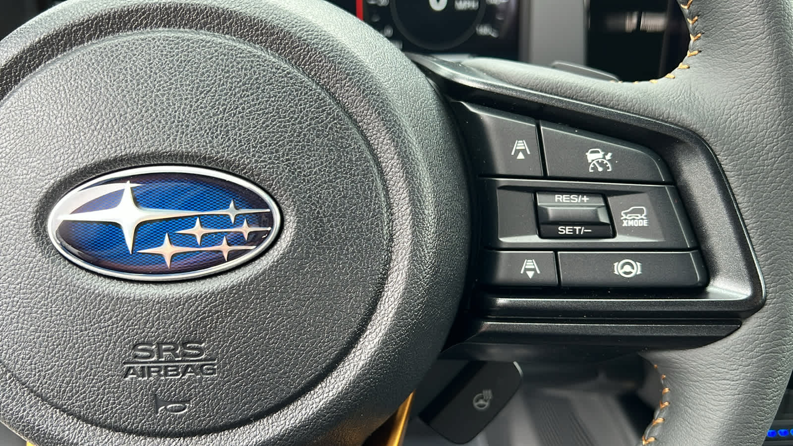 Thumbnail: 2026 Subaru Outback - 20
