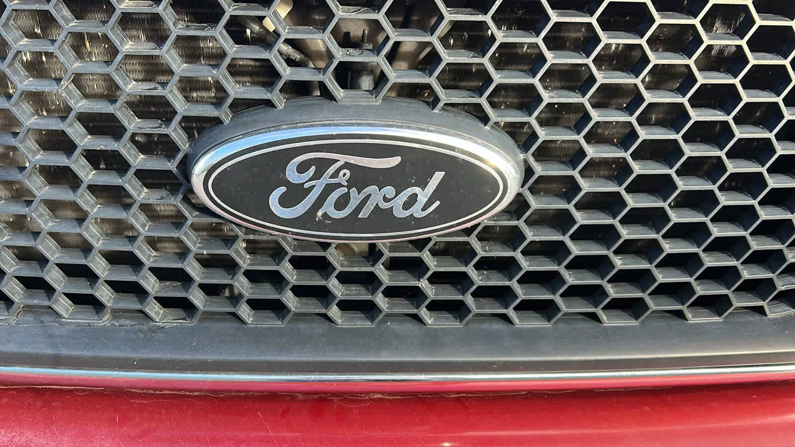 Thumbnail: 2008 Ford Econoline - 20