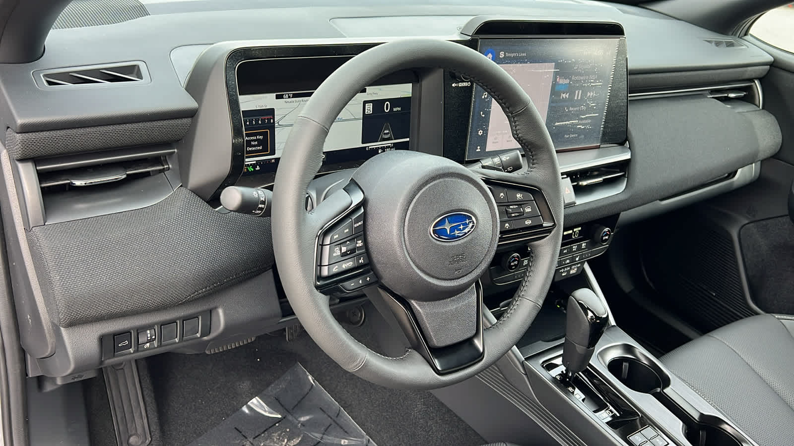 2026 Subaru Outback Limited - Photo 9