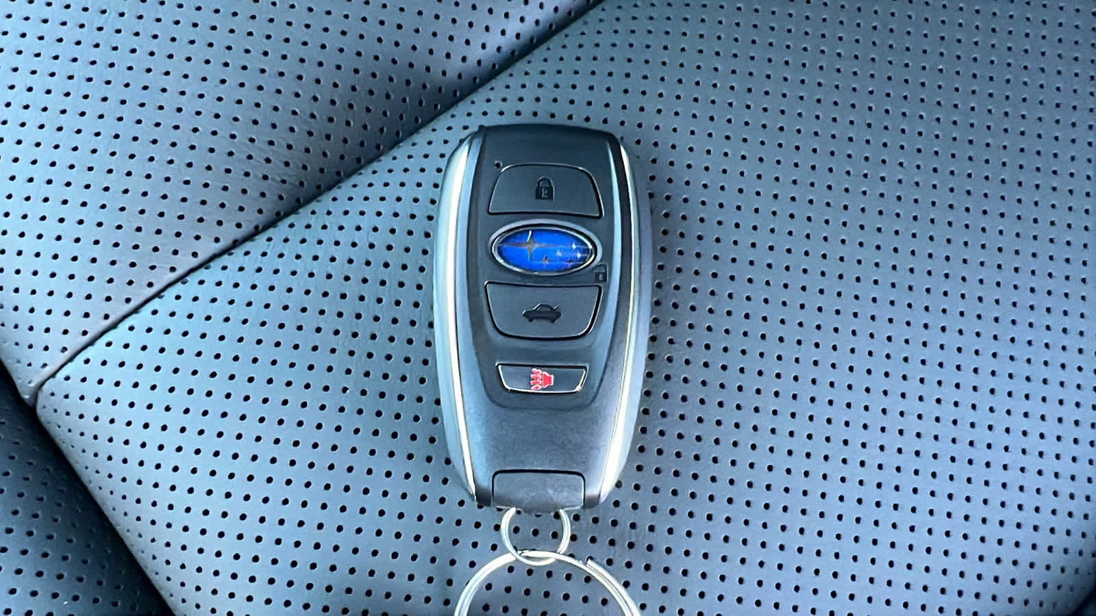 Thumbnail: 2026 Subaru Outback - 29